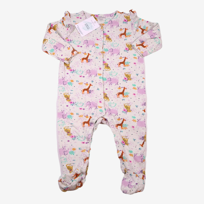 DU PAREIL AU MÊME 18 mois Pyjama motifs animaux