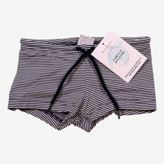 PETIT BATEAU 2 ans short de bain rayures