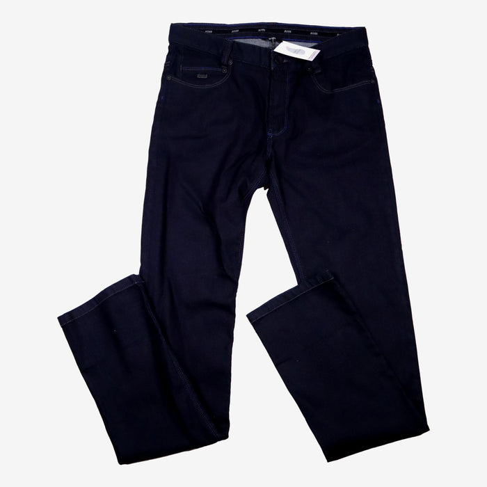 HUGO BOSS 16 ans Jean Slim Fit bleu