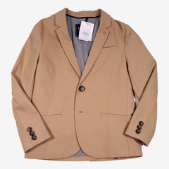 IKKS 8 ans Blazer beige