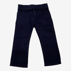 DIOR 2 ans Pantalon bleu marine