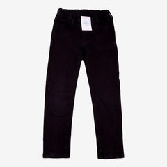 UNIQLO 6 ans Pantalon noir slim