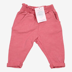 ZARA 6 mois Jogging rose