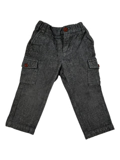 JACADI 18 mois Pantalon gris