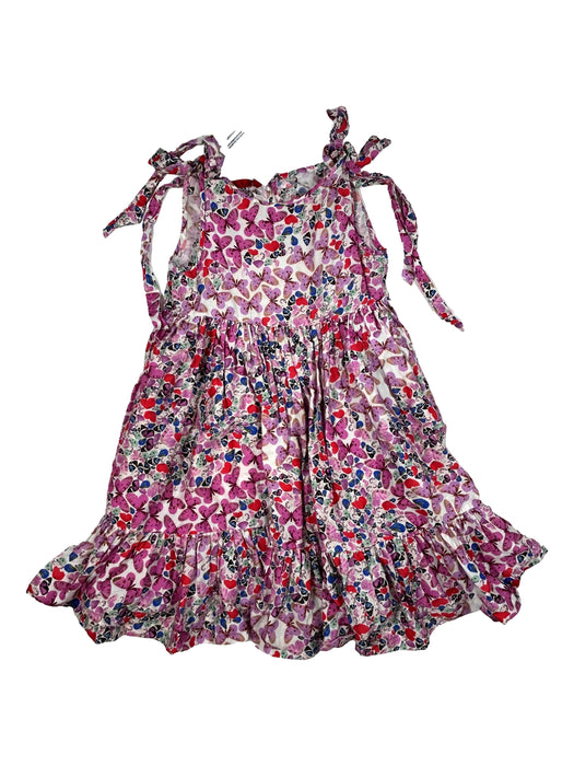 CAROLINA HERRERA 6 ans Robe motifs