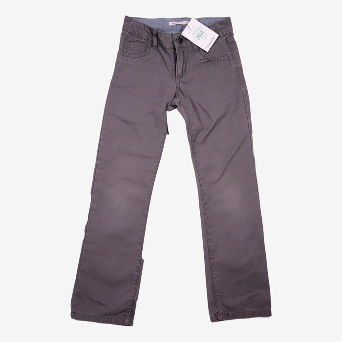 MONOPRIX 5 ans pantalon gris