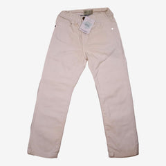 ZARA 6 ans pantalon  jean blanc