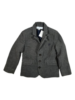 TARTINE ET CHOCOLAT 4 ans Blazer gris