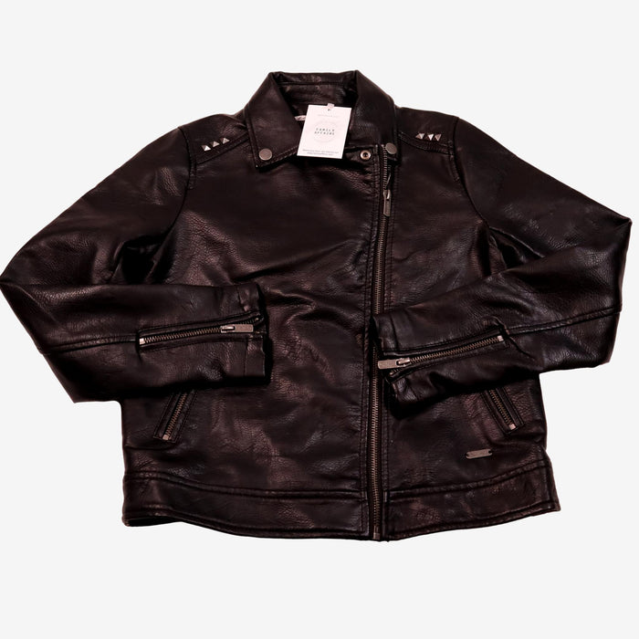 PEPE JEANS 12 ans perfecto noir