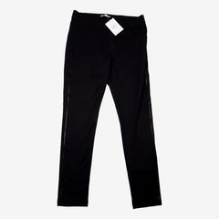 LITTLE MARC JACOBS 12 ans pantalon noir molleton