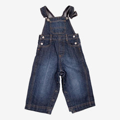 PETIT BATEAU 12m salopette jean