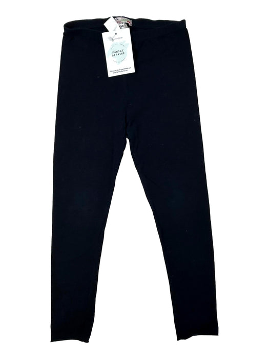 BONPOINT 6 ans Legging bleu marine