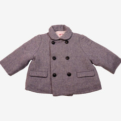 AMAIA 6m veste chevron bleu