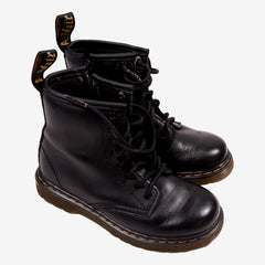 DOC MARTENS 27 boots noires