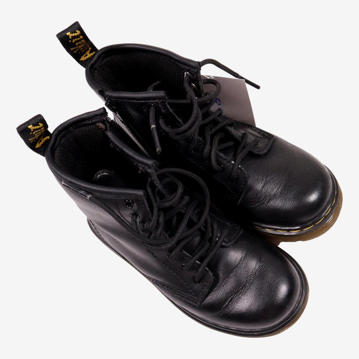 DOC MARTENS 27 boots noires