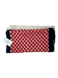 BONPOINT Foulard pois rouges