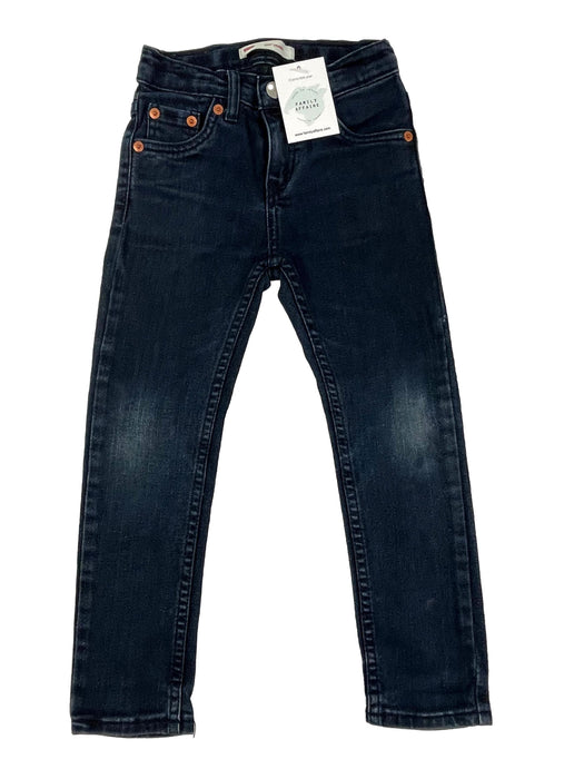 Jean levis 12 ans hot sale