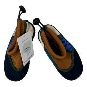 LIEWOOD P 28 Chaussures de plage souples bleu marine