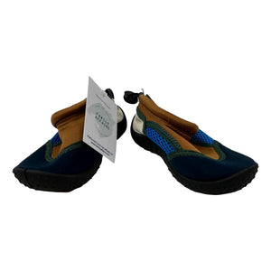 LIEWOOD P 28 Chaussures de plage souples bleu marine