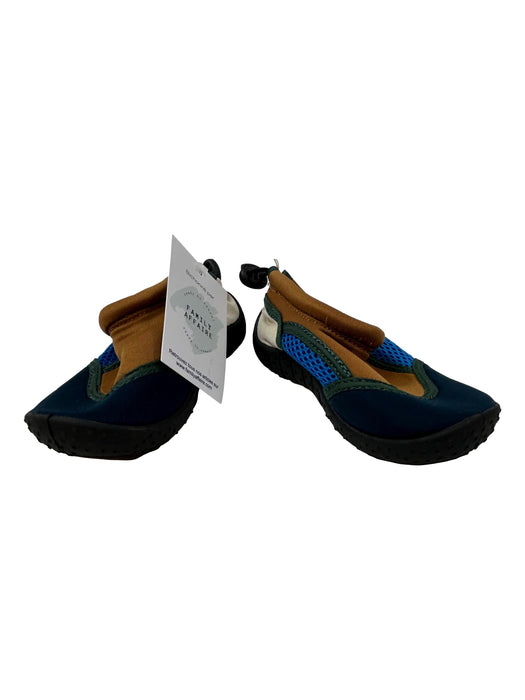 LIEWOOD P 28 Chaussures de plage souples bleu marine