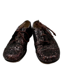 BONPOINT P. 27 Chaussures paillettes