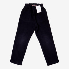 BONPOPINT 6 ans Pantalon velours marine