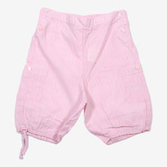 JACADI 6 mois Pantalon rose léger