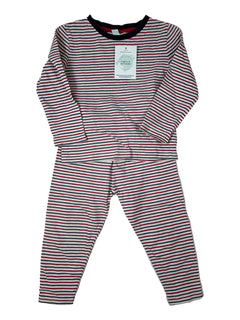 THE LITTLE WHITE COMPANY 2 ans Pyjama 2 pièces