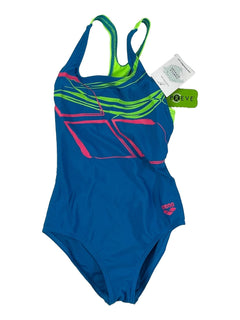 ARENA 10 ans maillot de bain piscine 1P