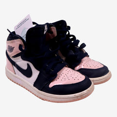 NIKE JORDAN P30 rose et bleu marine