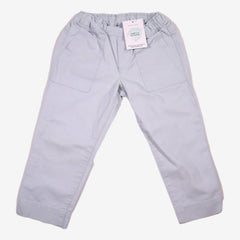 JACADI 3 ans pantalon bleu ciel