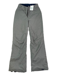 ROXY 14 ans pantalon de ski gris