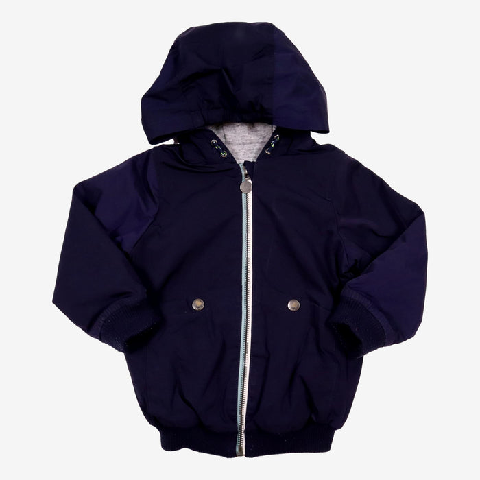 BONPOINT 3 ans parka marine