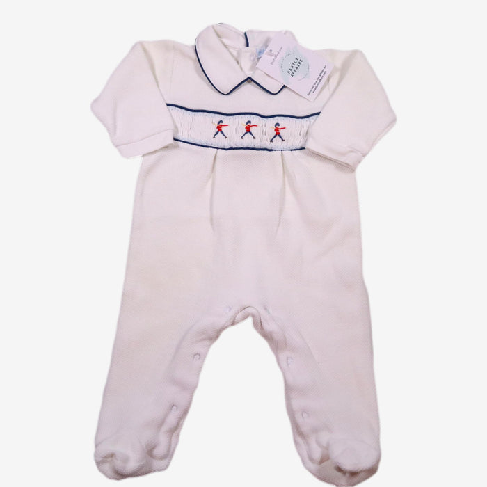 MINI LA MODE 6m pyjama