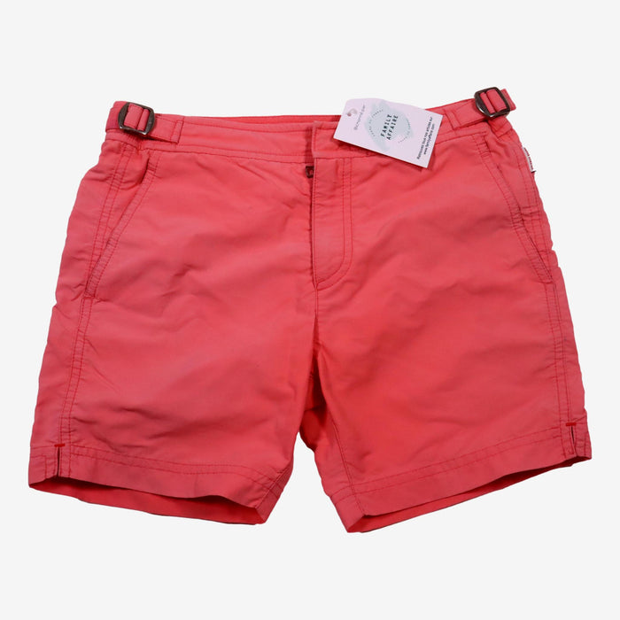 ORLEBAR BROWN 10 ans short bain corail