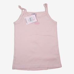 PETIT BATEAU 8 ans debardeur milleraie rose