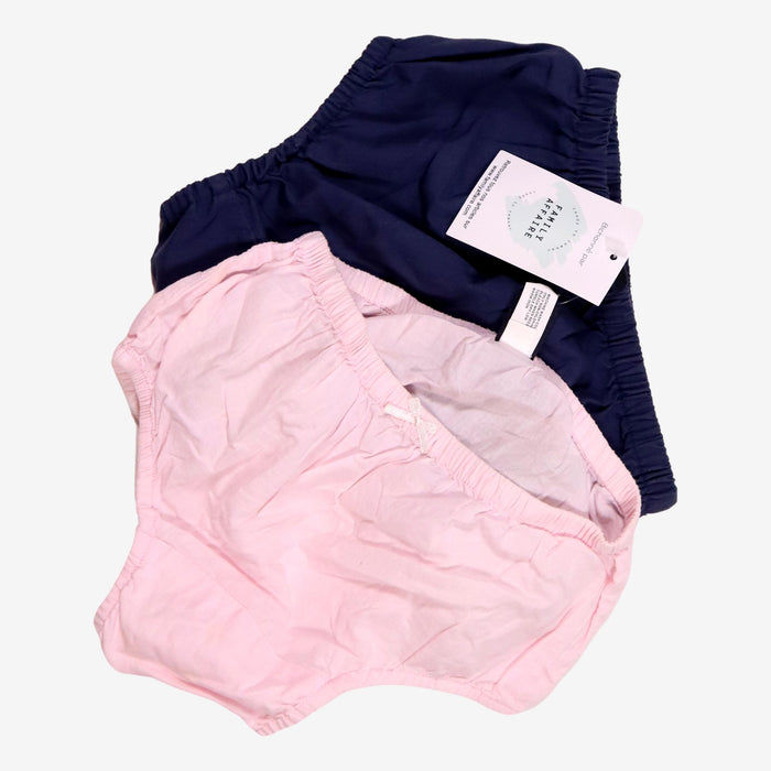 GAP 2 ans lot 2 bloomers