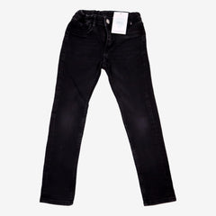 HM 6/7 ans jean noir slim