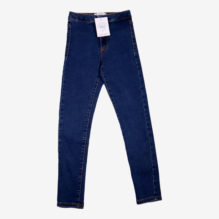 ZARA 8 ans jean slim