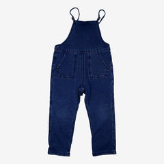 ZARA  2 ans Salopette jean