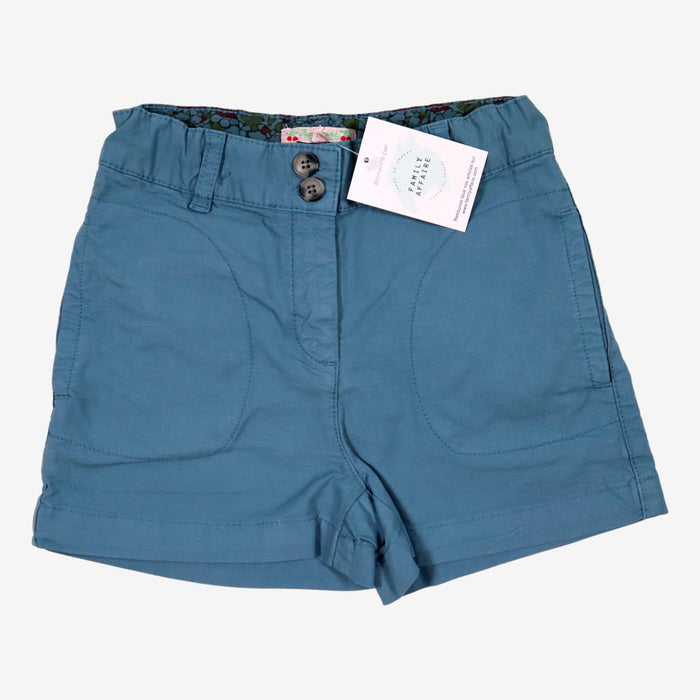 BONPOINT 8 ans Short bleu