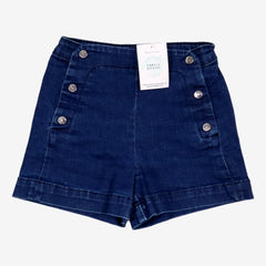 JACADI 8 ans Short jean