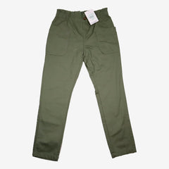 CYRILLUS 9 ans Pantalon kaki