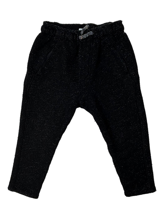 ZARA 3 ans Pantalon noir