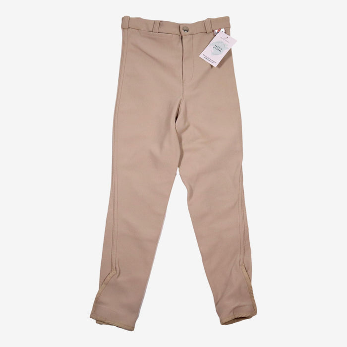 GO SPORT 6 ans Pantalon équitation beige