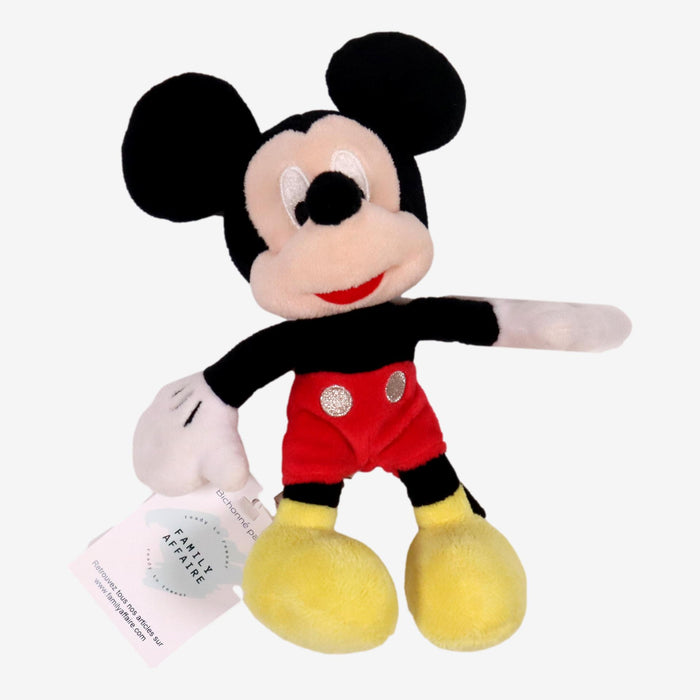 DISNEY peluche Mickey Mouse