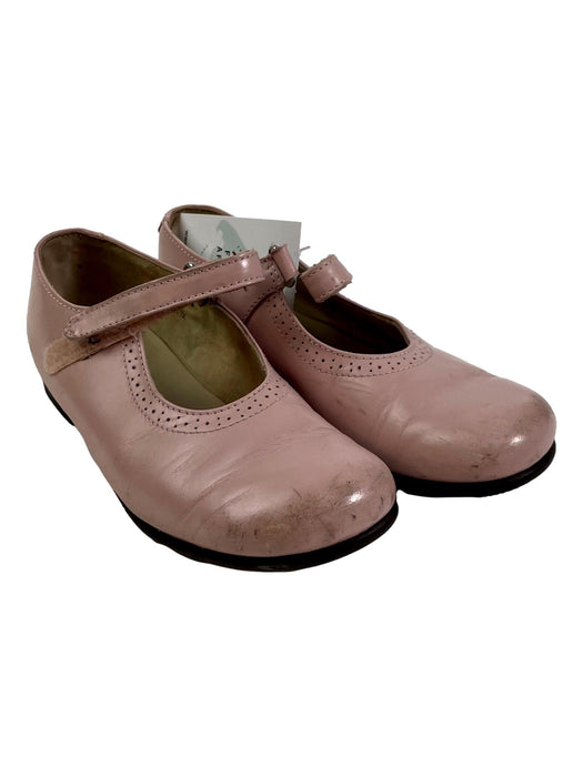 START RITE P 28 chaussures babies rose a brides