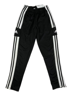 ADIDAS 12 ans jogging noir