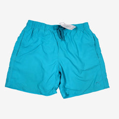 VILEBREQUIN 14 ans short bain turquoise