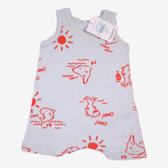 PETIT BATEAU 12m combishort requin